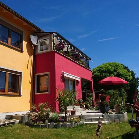 Neuhaus an der Pegnitz Am Rosengarten 아파트 외부 사진