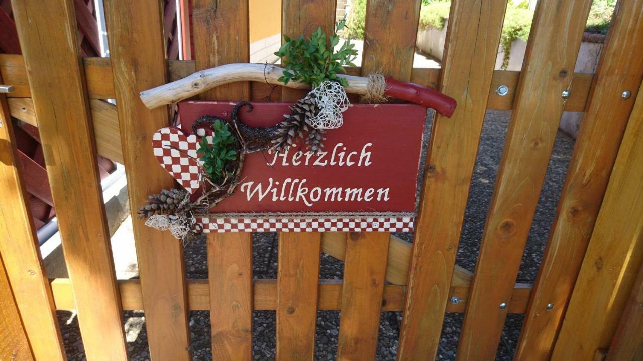 Neuhaus an der Pegnitz Am Rosengarten 아파트 외부 사진