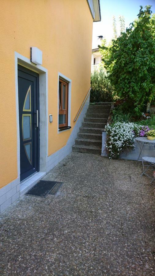 Neuhaus an der Pegnitz Am Rosengarten 아파트 외부 사진